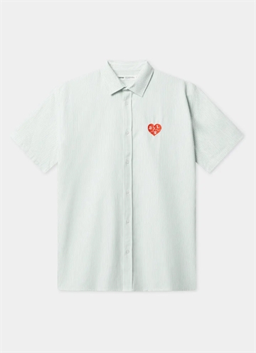 BLS Heartbreaker Oxford Shirt
